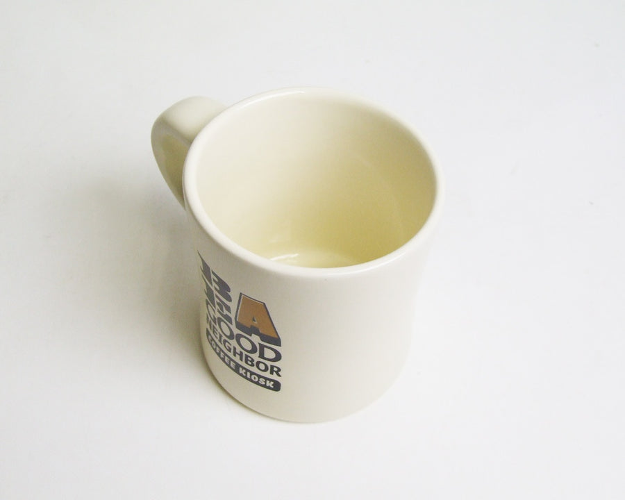 Be A Good Neighbor KIOSK Mug