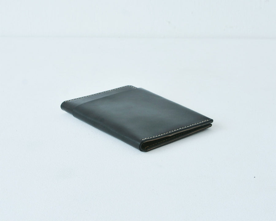 Leather Passport Case