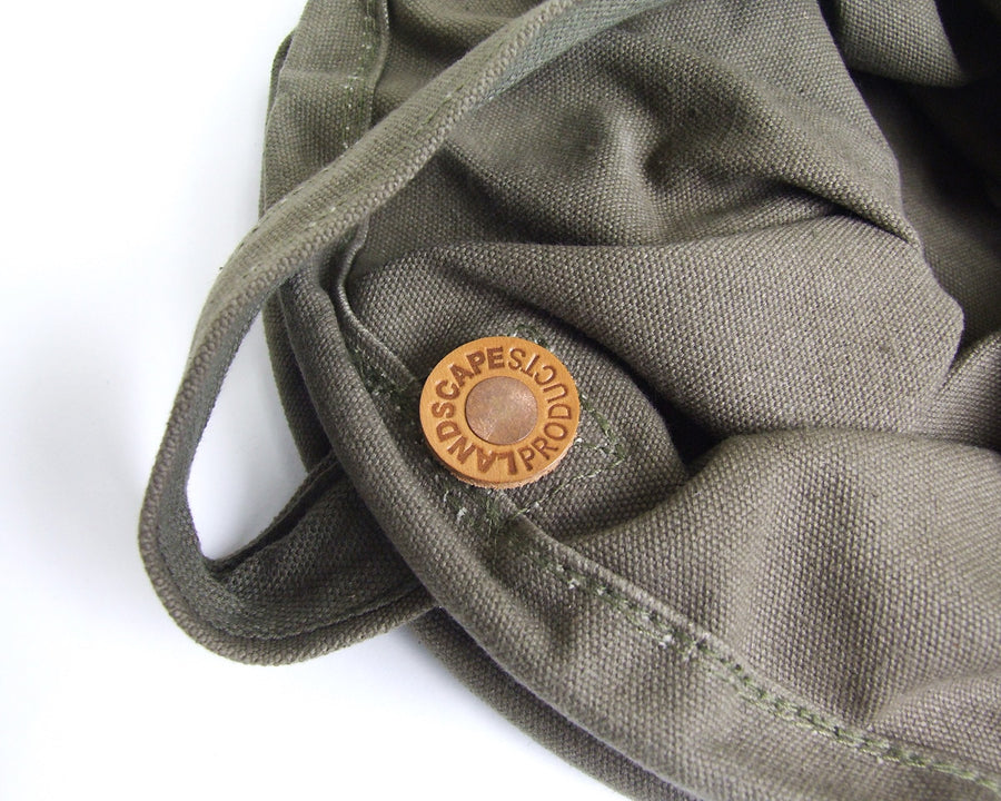 PMM Canvas Basket