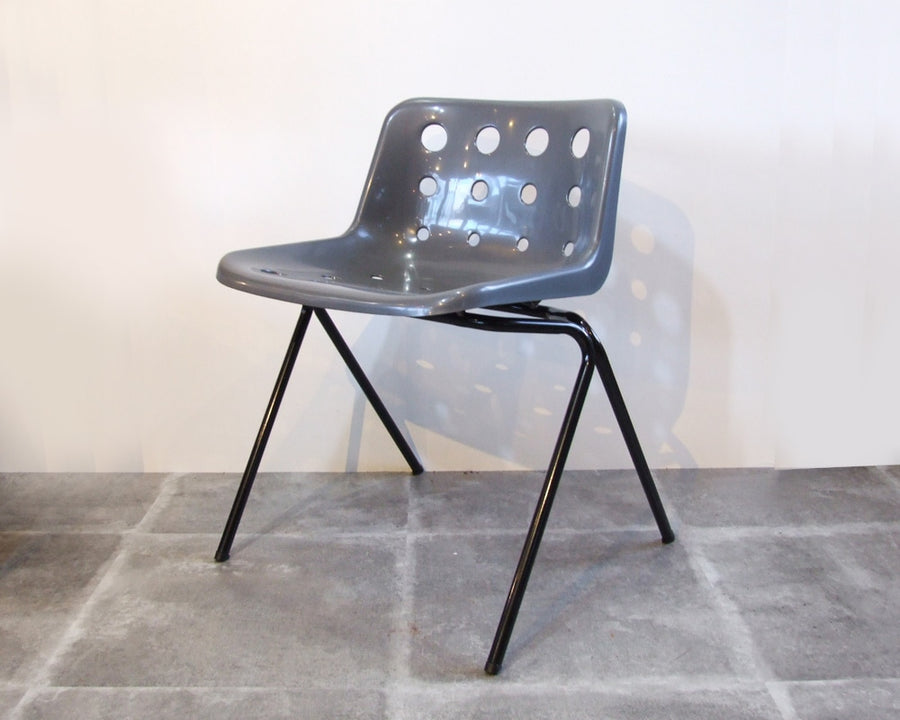 Loft POLO Chair Robin Day Polo Chair