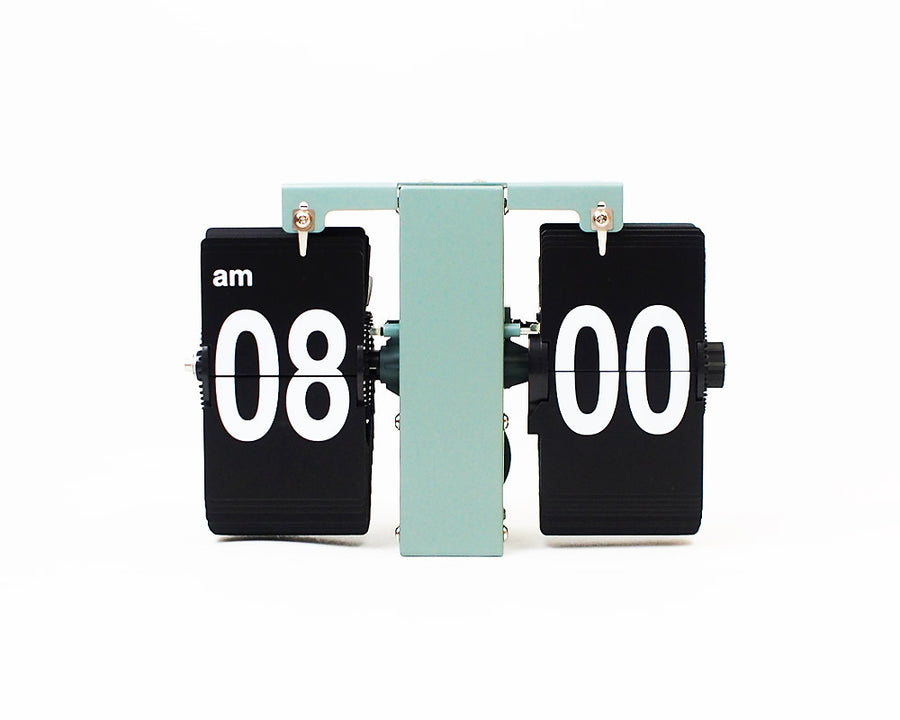 FLIP CLOCK LUFT フリップクロック ルフト