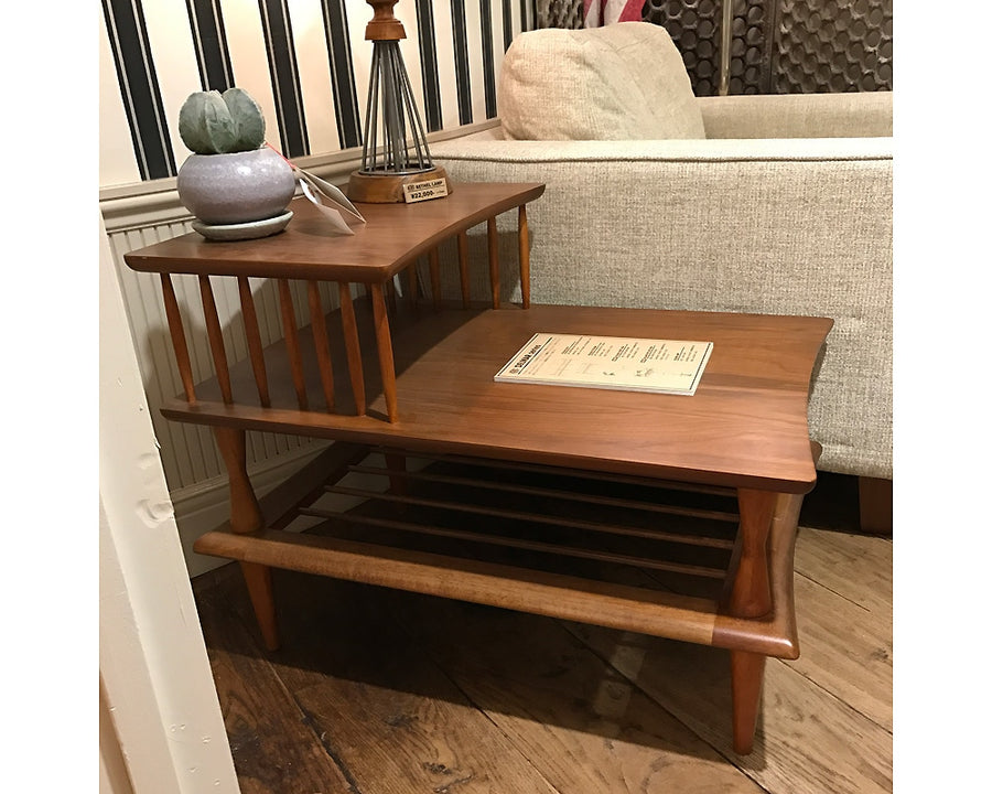 DELMAR STEP END TABLE デルマーステップエンドテーブル
