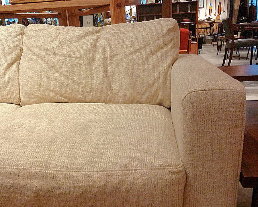 JETTY FEATHER SOFA ジェティフェザーソファ 3シーター