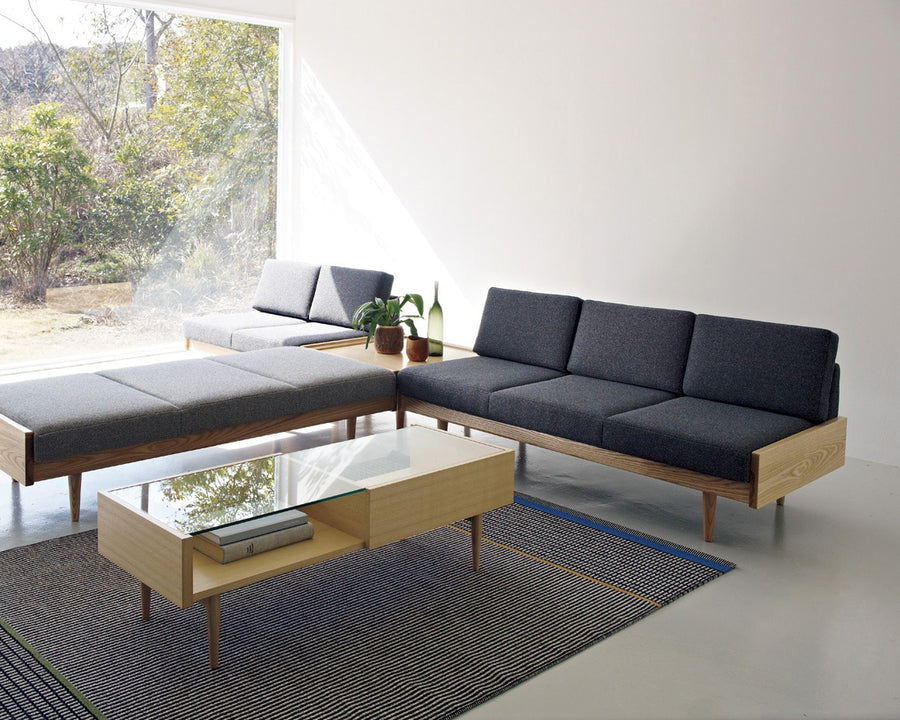 ad Day Bed Corner Table デイベッドコーナーテーブル