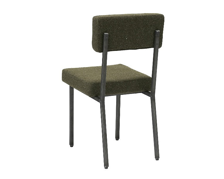 REGENT CHAIR KHAKI リージェントチェア カーキ