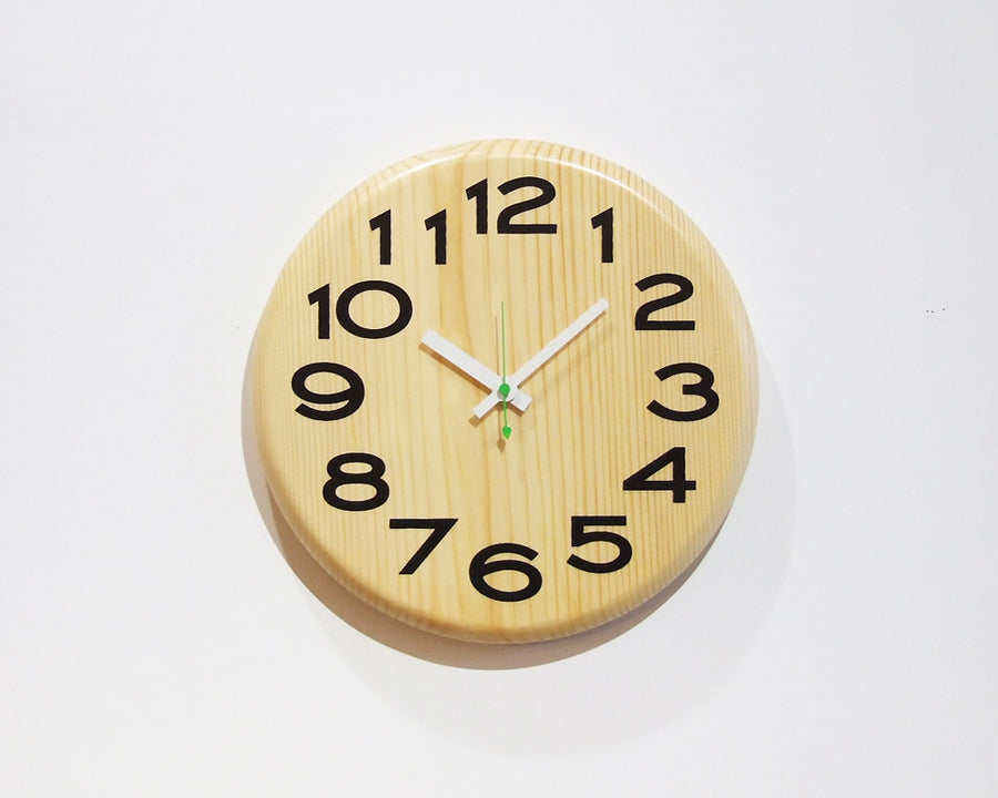 Cheese Clock Pine チーズクロック パイン