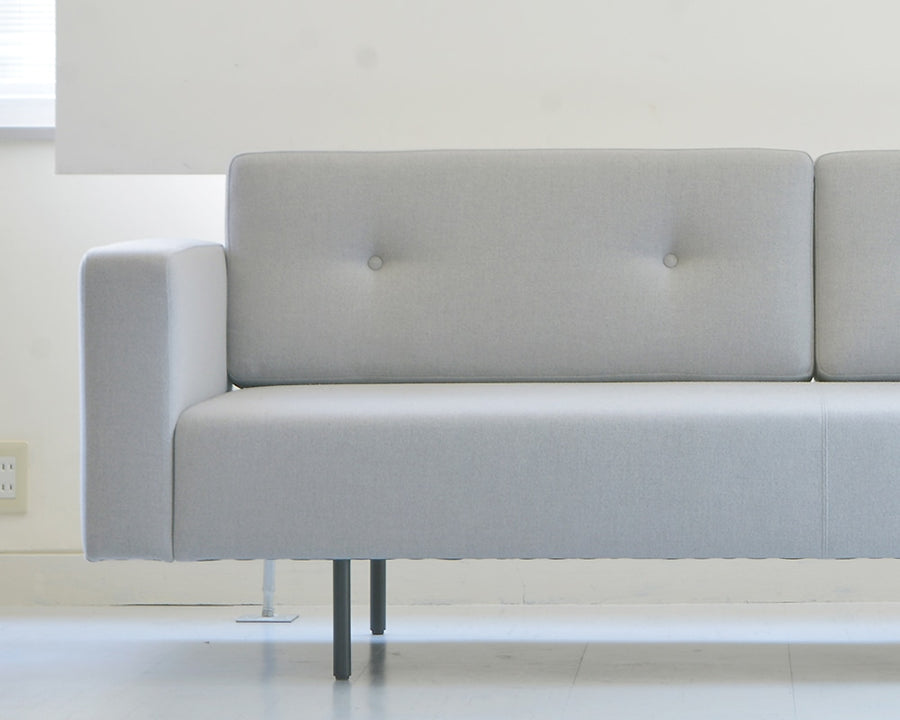 Perch Sofa Fabric