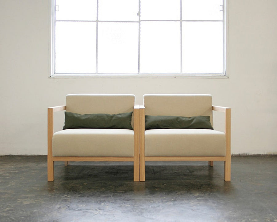 Sofa TAM 1seat Sofa Tam 1seater