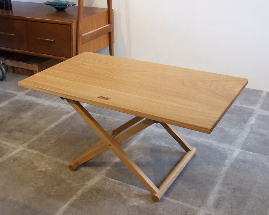 GS Folding SideTable GS Folding Side Table