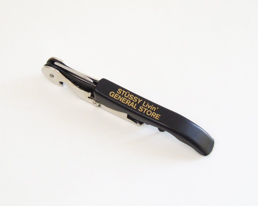 GS Wine Opener by PULLTEX ワインオープナー