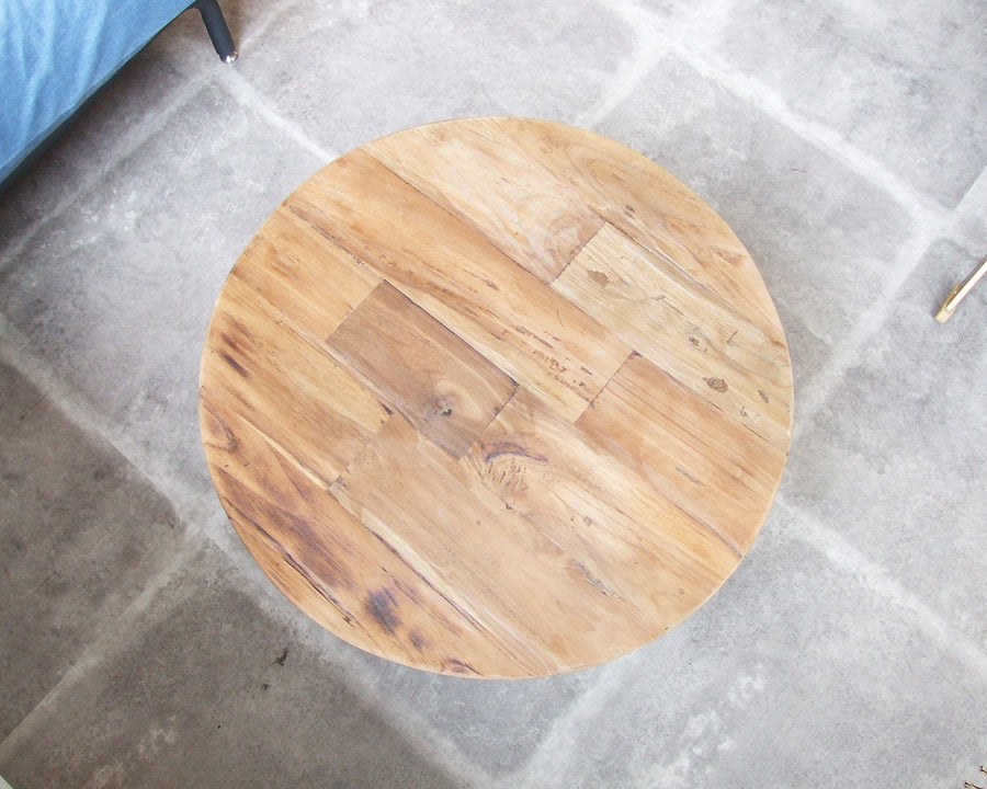 FENDY ROUND COFFEE TABLE Fendi round coffee table