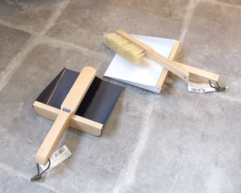 Broom＆Dustpan Set ブラシダストパン セット