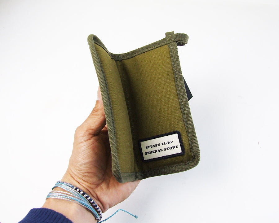 GS Utility Canvas Mitton ユーティリティキャンバスミトン