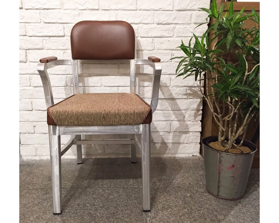 MORGAN CHAIR ARM モルガンチェア