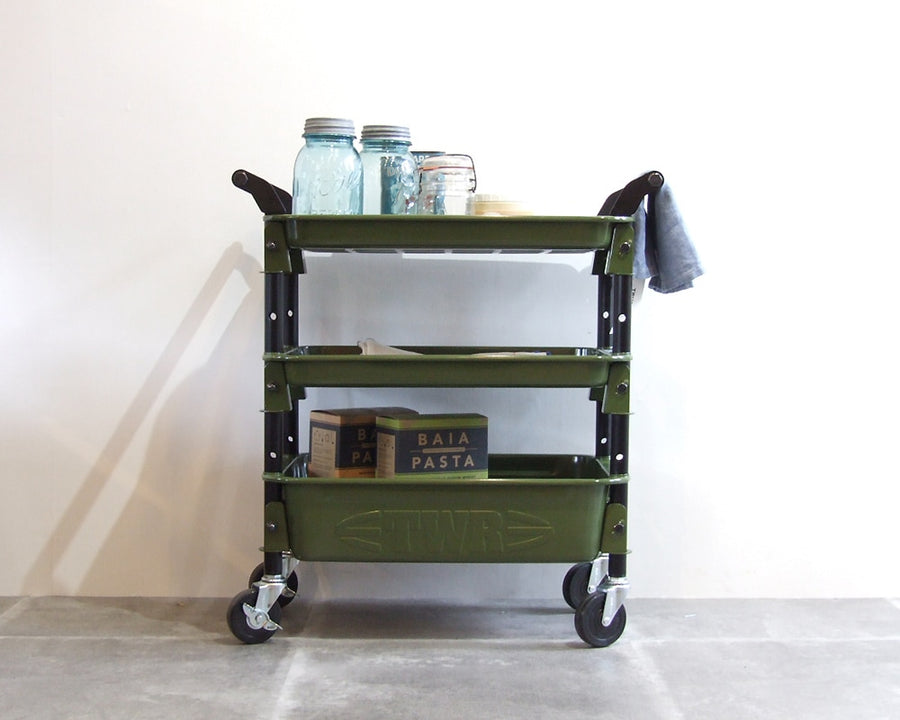 TWR-4JSF TOOL WAGON TWR-4JSFツールワゴン