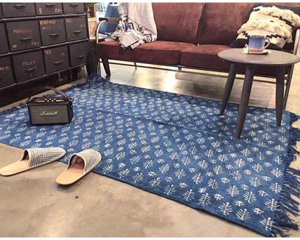 LORIMER RUG W160