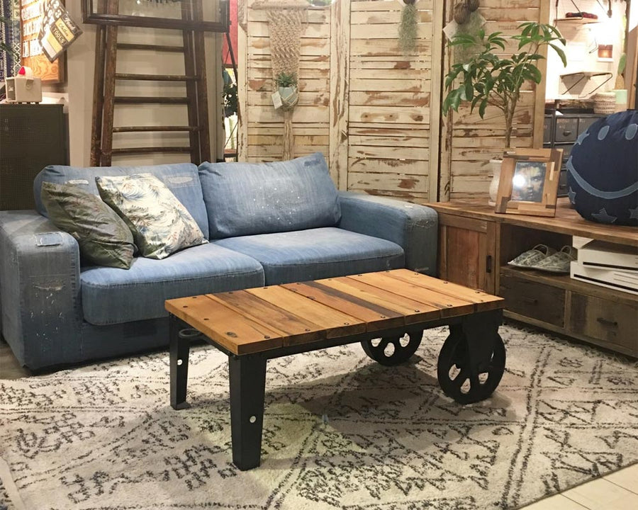 MAPLETON RUG W160