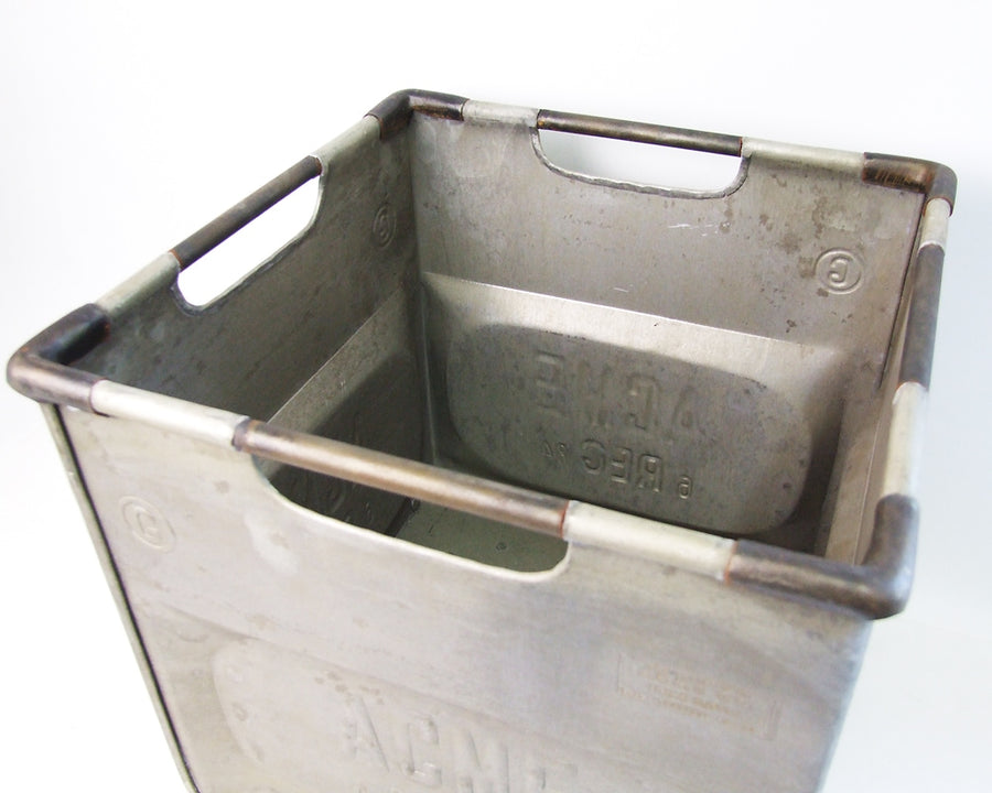 STEEL BOX スチールボックス