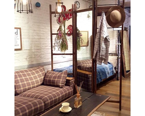 Home Solutions Cloth Hanger