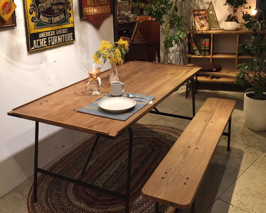 BRIGHTON BENCH ブライトンベンチ