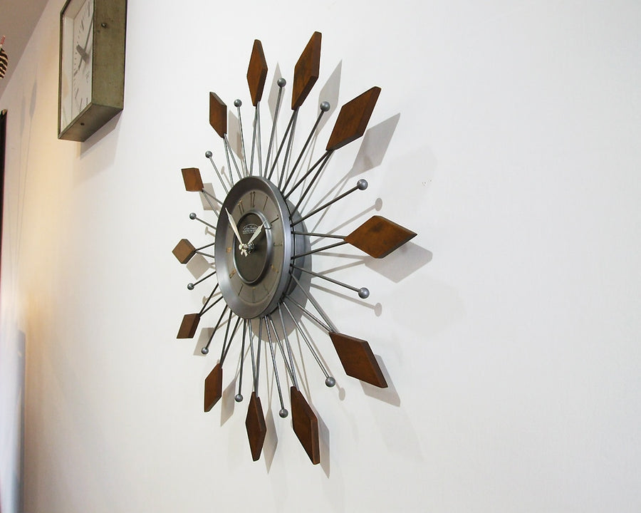 BETHEL CLOCK ベゼルクロック