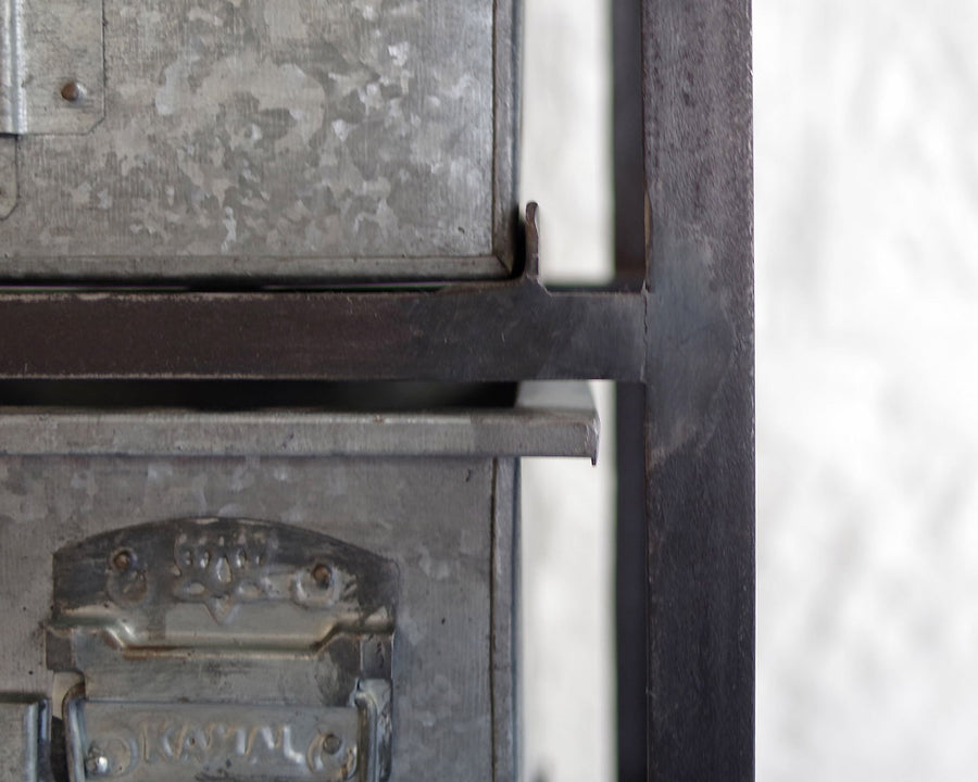 FB 6DRAWER CHEST