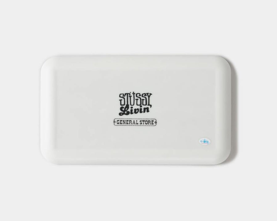 GS Chino Fabric Tray チノファブリックトレイ