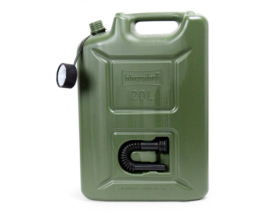 Fuel Can Pro 20L フューエルカンプロ