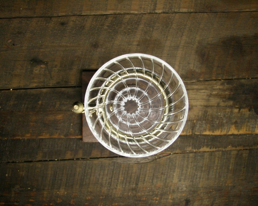 Explorer Pour Over Stand エクスプローラポーオーバースタンド