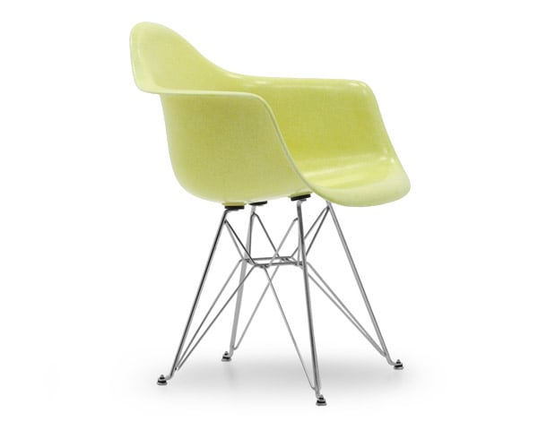 Fiberglass Arm Shell Chair CIFFON