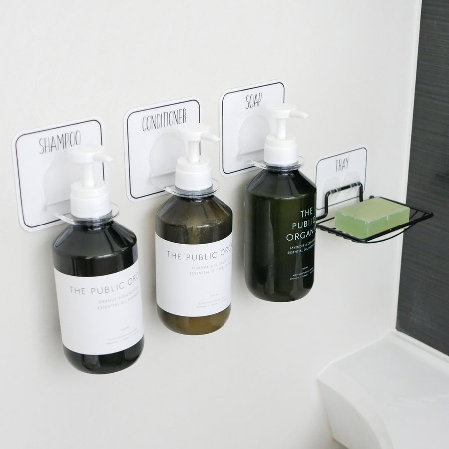 OTEL Conditioner Bottle Holder