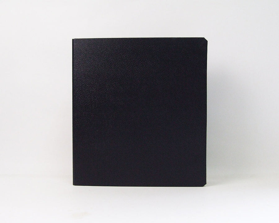 PFS Document Binder