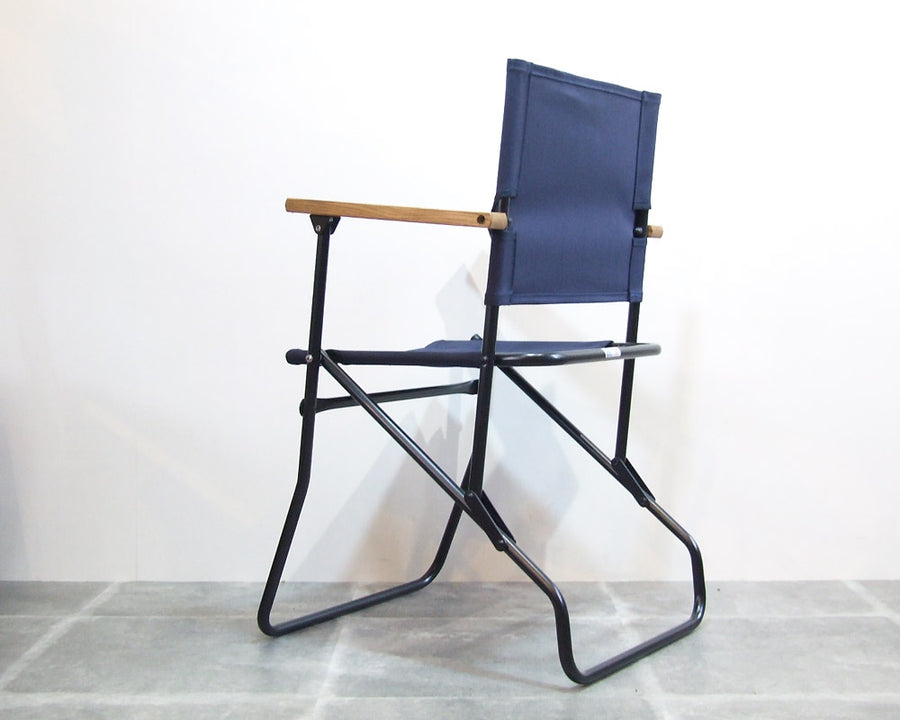 Tools of Coventry British Military Folding Chair Royal Navy