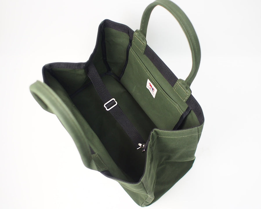 Container Tote Small コンテナトート スモール