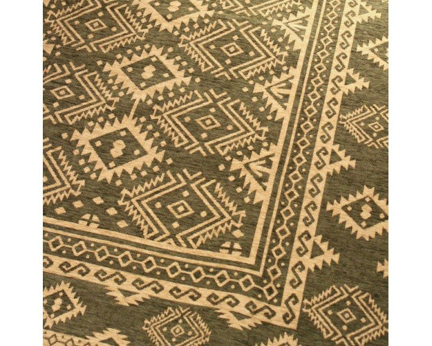 BRIZ RUG khaki ブリッツラグ カーキ
