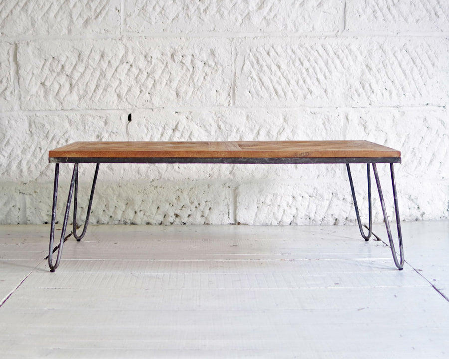 PUZZLE COFFEE TABLE