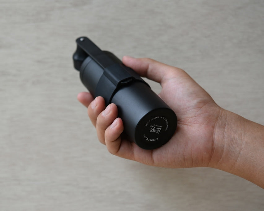 COFFEE GRINDER GRIT