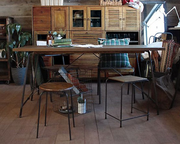 socph work dining table W135