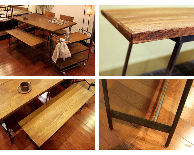 socph bench ソコフ ベンチ