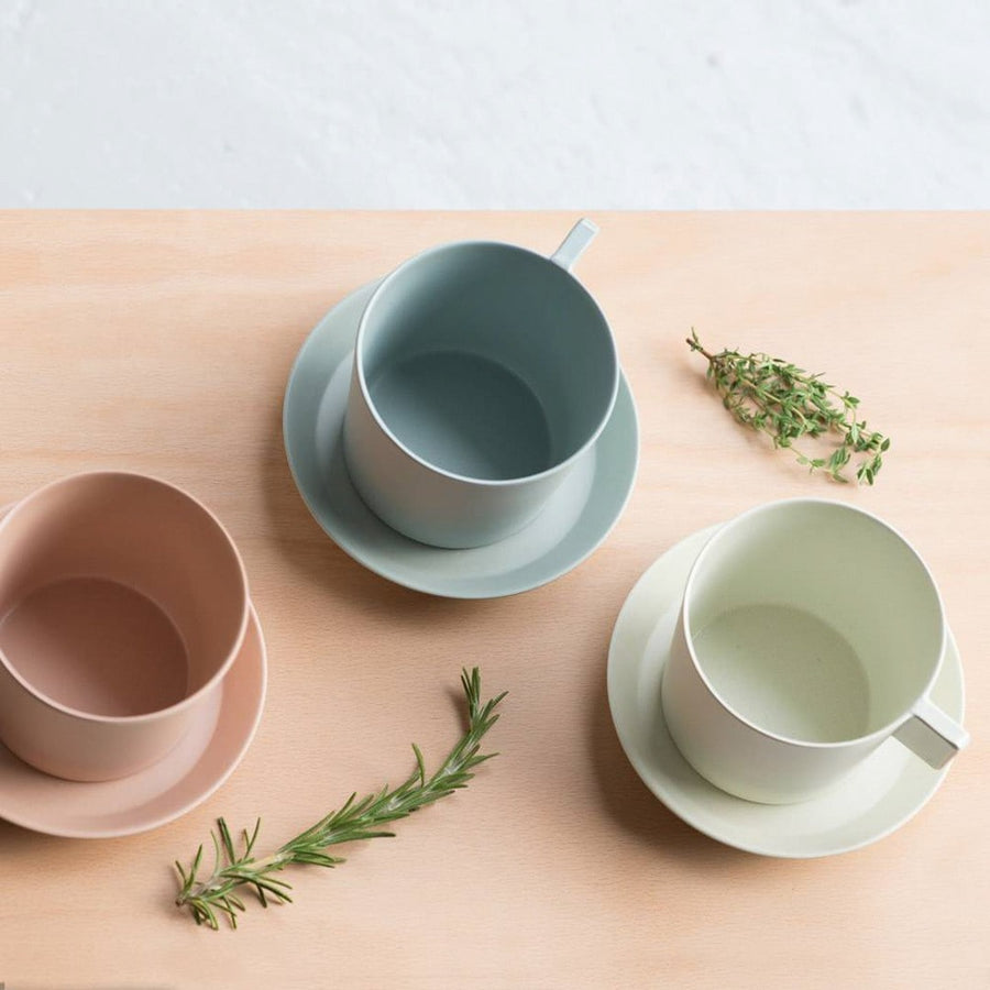 usumono cup sand white