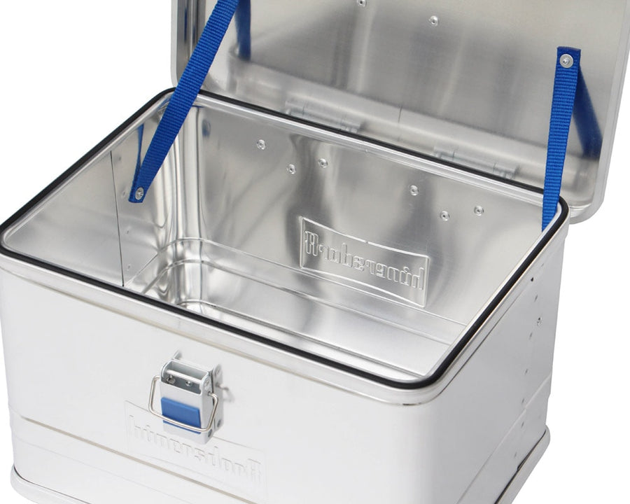 Aluminium Profi Box 30L アルミコンテナ