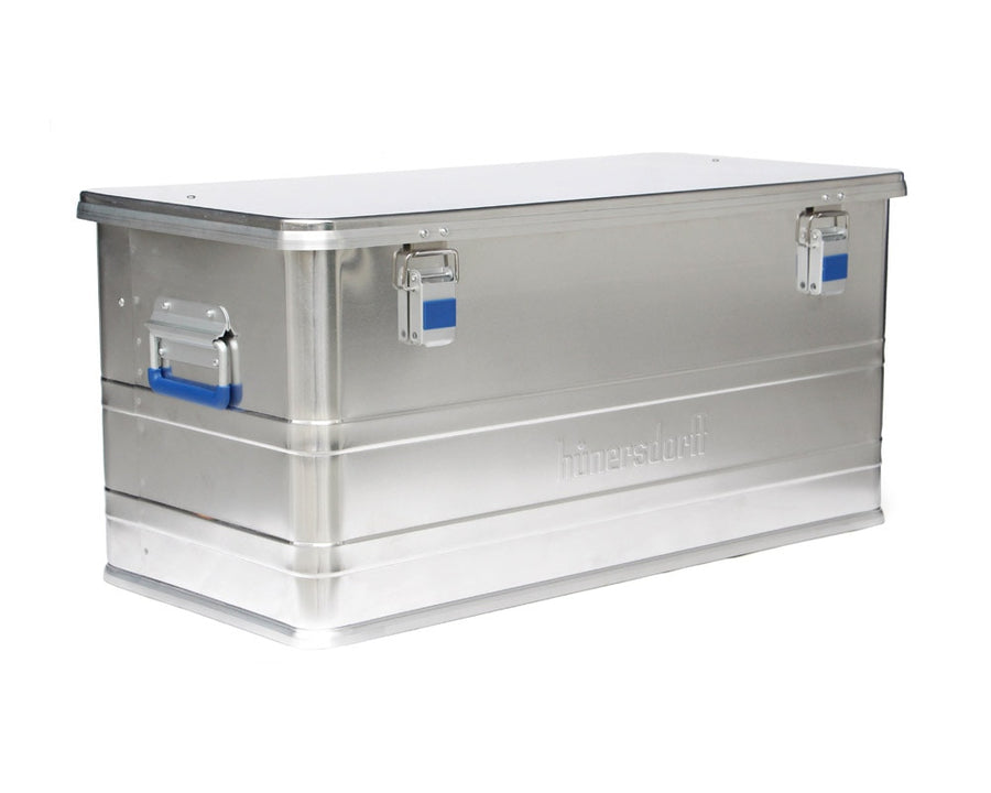 Aluminium Profi Box 92L アルミコンテナ