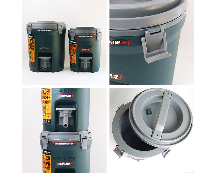 Water JUG 3.8L ウォータージャグ 3.8L