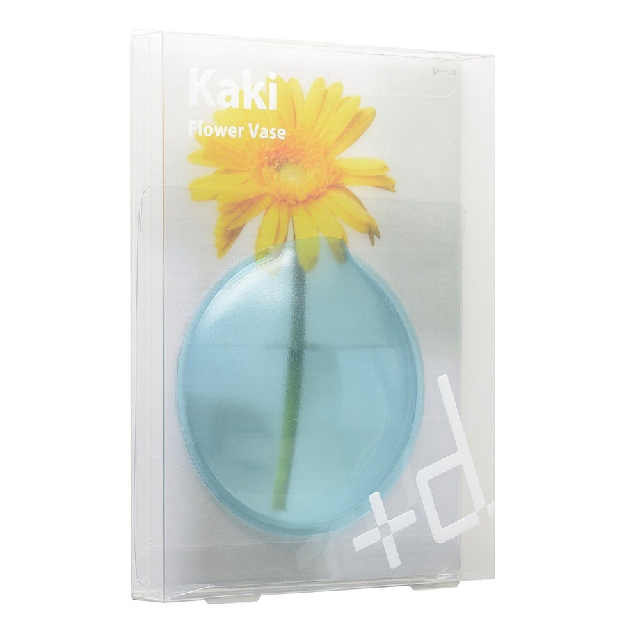 Kaki Blue