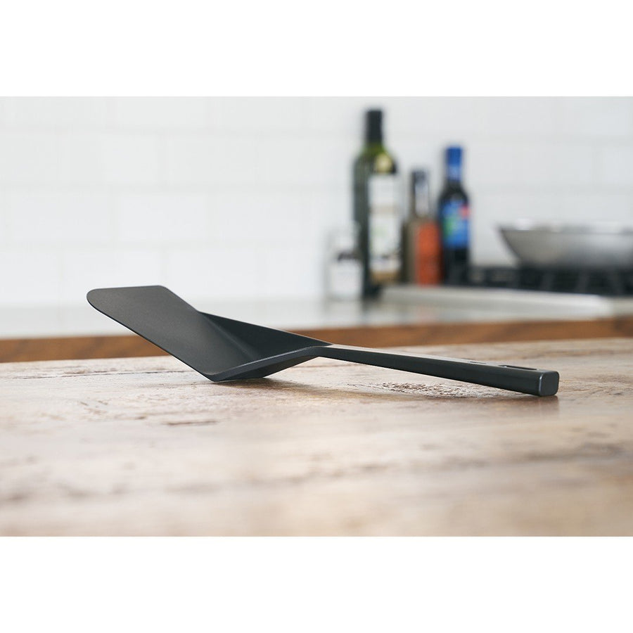 Black Spatula