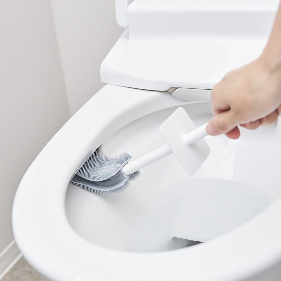 Platawafour Toilet Compact Black