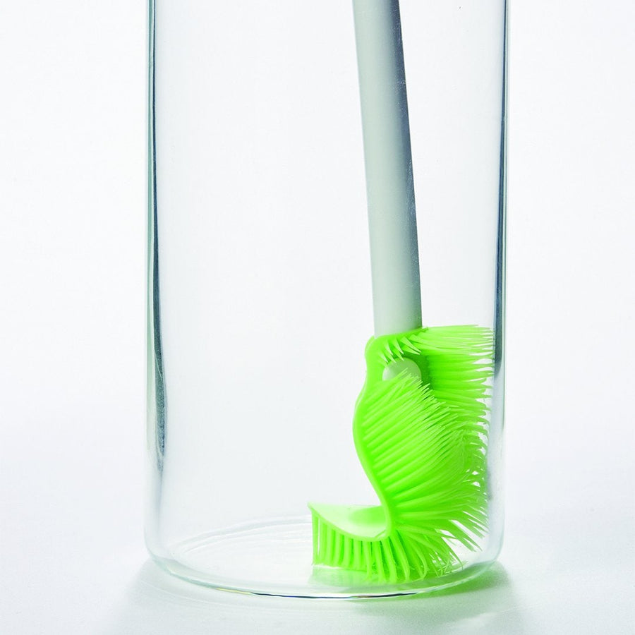 Platawafour Bottle White