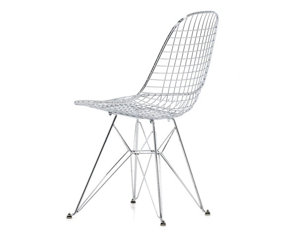 WIRE CHAIR Chrome ワイヤーチェア クローム