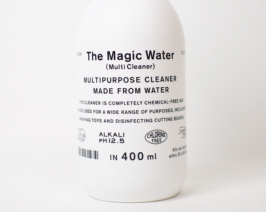 Magic Water ザ・マジックウォーター
