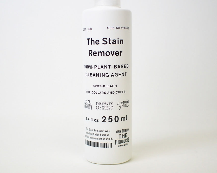 Stain Remover ザ・衣料用漂白剤